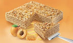Honey Cake MARLENKA ® Apricot