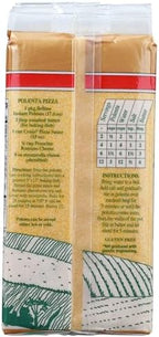 BELLINO Polenta Instant, 17.6 oz