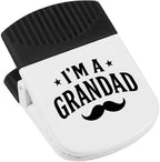Azeeda 'I'm a Grandad' Magnetic Clip (CP00048118)