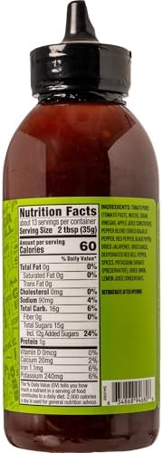 Traeger BBQ Sauce