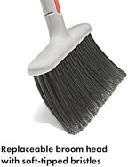 OXO Good Grips Dustpan & Broom Set
