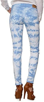 Women's Parisienne Garment Skinny Leg Jean