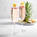 Grace Kola Champagne Syrup 25.5oz - 2 Pack - Authentic Jamaican Champagne Flavoring and Coffee Syrups