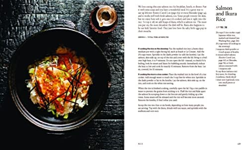 Love Japan: Recipes from our Japanese American Kitchen [A Cookbook]