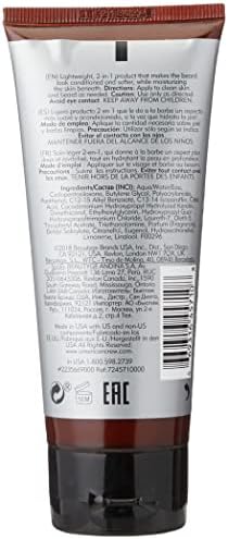 American Crew Shaving Skincare Moisturizer & Beard Cond 3.4 Ounce