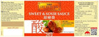 Lee Kum Kee Sauce Sweet and Sour, 8.5 oz