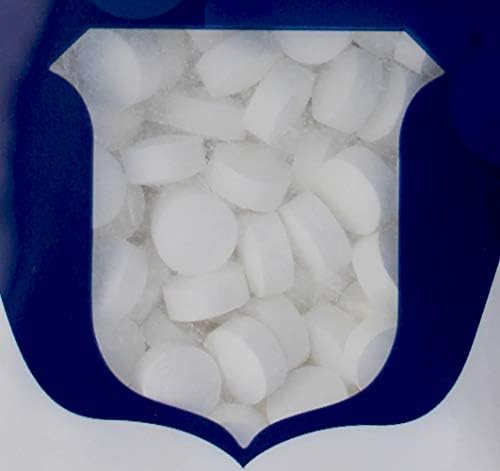 Campden Tablets (sodium metabisulfite) - 1 Pound Bulk