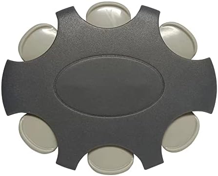ProWax Filters Hearing Aid Supplies for ProWax Oticon, Prowax Replacement for Oticon Prowax Receives (2mm/3 Packs)