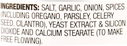 Lawry's Casero Total Seasoning, 10.75 oz