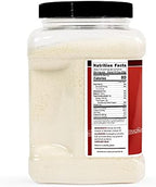 Hoosier Hill Farm Instant Nonfat Dry Milk Powder, 1LB (Pack of 1)