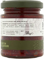 Belazu Rose Harissa 170g - Pack of 2