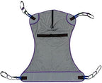 Patient Aid Full Body Mesh Patient Lift Sling (Large) Sling Full Body - Patient Lift Aid