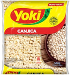 Yoki White Canjica, 1.1 lb