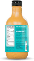 Lakanto Sugar Free Caramel Sauce - Perfect Topping for Brownies, Ice Cream, Milkshake, Smoothies, Coffee, Desserts, Monk Fruit Sweetener with Erythritol, Low Carb, Vegan, Keto Friendly (16 Fl Oz)