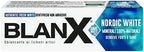 Blanx Nordic White Toothpaste 75ml 2.54fl.oz, Pack of 2