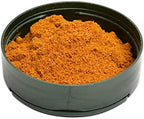 Pereg Shawarma Spice Seasoning (4.25 Oz) - Spice Rub for Meat, Beef, Gyro & Poultry – Grill Flavor – Middle Eastern Spice Mix - Mediterranean - Non-GMO & Vegan