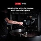 Bodum Roasting Cold Brew Coffee, Whole Bean, 12oz (340g) - Roasted in Denmark