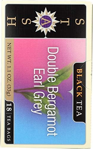 Stash Tea Double Bergamot Tea - 18 ct - 2 pk