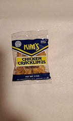 KIM'S Chicken Cracklings