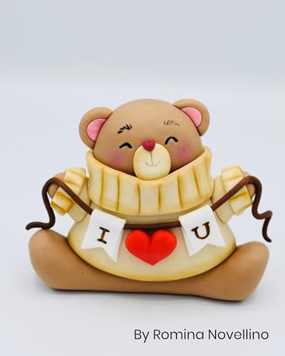 SARACINO WHITE PASTA MODEL – MODELLING SUGAR PASTE 1 kg (2 lb 3 oz)