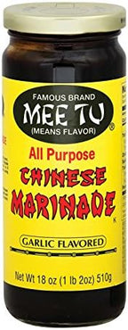 MEE TU MARINADE CHINESE GRLC, 18 OZ
