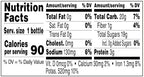 R.W. Knudsen Organic Pomegranate Juice, 8 fl oz (12 Pack)