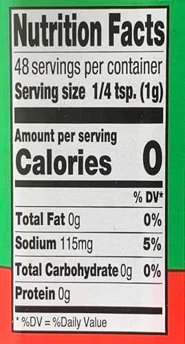 Aglio Olio Garlicky & Spicy Seasoning Blend, Bundle of Three (3) Jars, 1.7 ounces each (5.1 ounces in total)