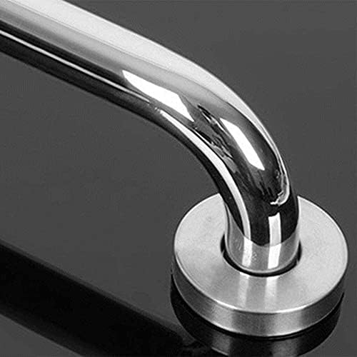 Bath Handle Towel Rail Armrest Sturdy Stainless Steel Shower Safety Handle,Safety Hand Rail Support Bar,Bathroom Grab Bar