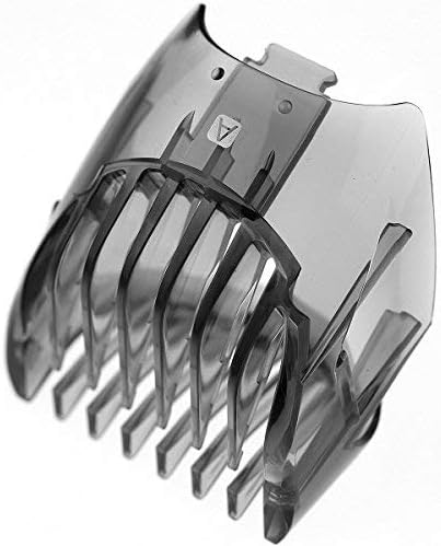 1-10mm Hair Clipper Head Compatible with Panasonic, fit for ER-GB60 ER-GB74 ER-GB70 ER-GB80 Men Beard Trimmer Shaver Combs