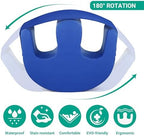 Bedridden Patients: Patient Turning Devices and Bedroll Pillows for Elderly, Orthopedic and Convenience (Big)