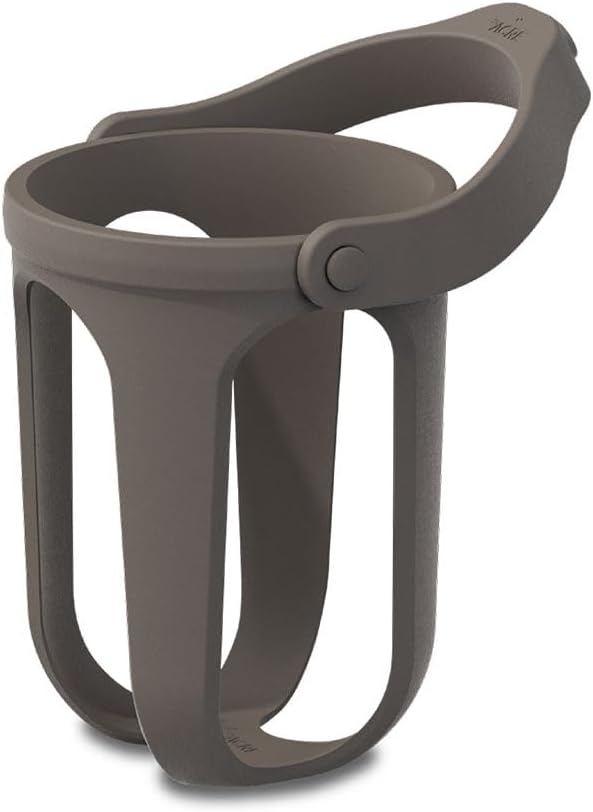 Cup Holder Carbon Overland