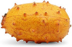 Horned Kiwano, One Medium