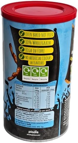 Jacobs Mini Twiglets 200g