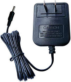 OEM 6V 600mA UL AC/DC Adapter Compatible with Cold Therapy Care Cube HON-Kwang D0660 HK HONKWANG D 0660 00660 10698 6VDC 0.6A 6.0V DC6V Class 2 Transformer Power Supply Cord Charger PSU (3.5mm Plug)