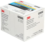 3M Softback Sanding Sponge 02600, 4 1/2 x 5 1/2 in, 20 Pack, Microfine Grit, Fast Cutting