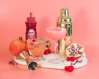 Master of Mixes Cocktail Essentials Grenadine Syrup, 375 ML Bottle (12.7 Fl Oz), Individually Boxed
