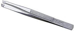 Vitry Stainless Steel Bias Bit Tweezers