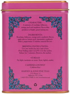 Harney & Sons Raspberry Herbal, HT Line, 20 sachets