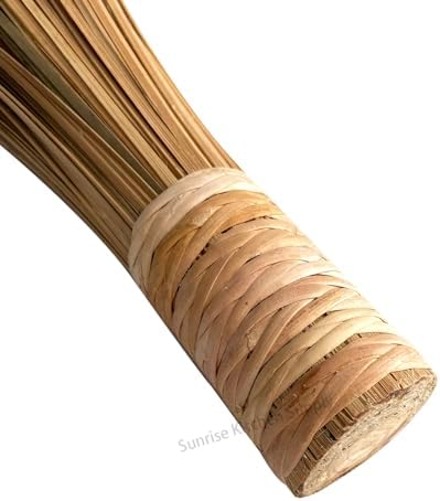 Bamboo Wok Brush (12.5")