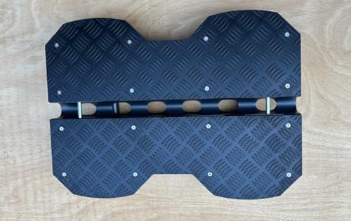Leg Press Attachment for Smith Machine
