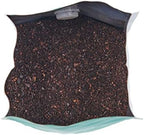 Cold Brew Coarse Ground Coffee, High Caffeine Blend, Dark Roast, 1 LB, Extra Strong, Cold Brewing & French Press