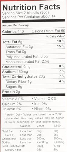 McVitie's Digestive Biscuits - 360g 4 Pack, Original