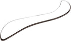 FeelFree Sport Stainless Steel Guasha Scraping Massage Tool-Muscle Scraper Tool for Soft Tissue, Physical Therapy for Back, Legs, Arms, Neck, Shoulder (A)