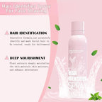Hair Identifier Spray for Face Shaving，face hair identifier spray，Moisturizing And Skin Care Set Spray，suitable for all skin types (1 set)