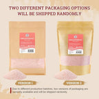 52USA Himalayan Pink Salt, Fine Grain, 80 oz (5 Pound), Pink Himalayan Sea Salt Fine, Kosher Salt, Rock Salt