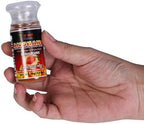 Innovatronix ANGHANG Carolina Reaper Pepper Powder (100% Pure) - 2 BOTTLES OF (0.53 oz / 15 grams each) | World's Hottest Pepper