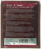 Alcotec ReStart Turbo Yeast | Super Yeast Designed For Stuck Fermentation | Wine Yeast for Wine Making | (Pack of 2)