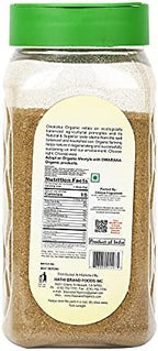 Dwaraka Organic - Garam Masala Powder, 7oz, Healthy, Organic, Non GMO, All Natural