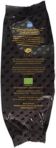 Marley Coffee - One Love - Ground - 227g