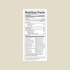 Goat Milk Formula - MADE IN THE USA - Easy to Digest All Life Stages Formula (12 months and above) - Hypoallergenic - Non-GMO, Gluten FREE, Soy FREE, Heavy Metal FREE, Pesticides and Chemical FREE - Gentle on Sensitive Tummies - Natural Whole Ingredients.